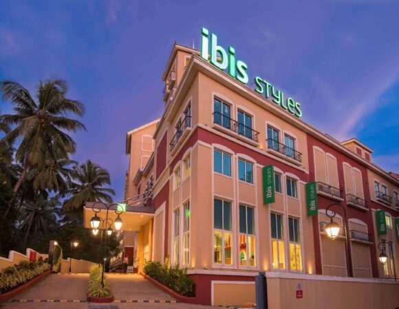 IBIS Styles Goa