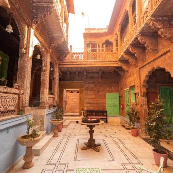 Amritara Manak Haveli