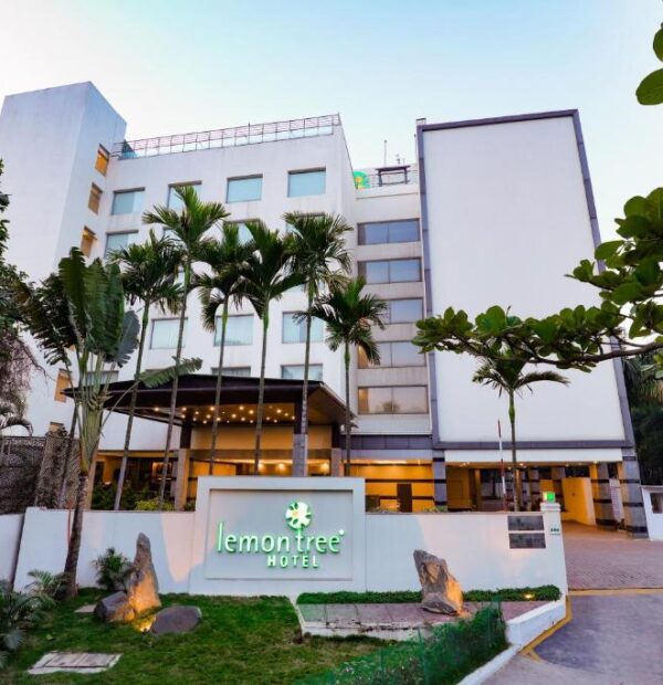 Lemon Tree Hotel Whitefield