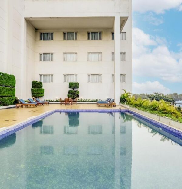 Lemon Tree Hotel Electronics City