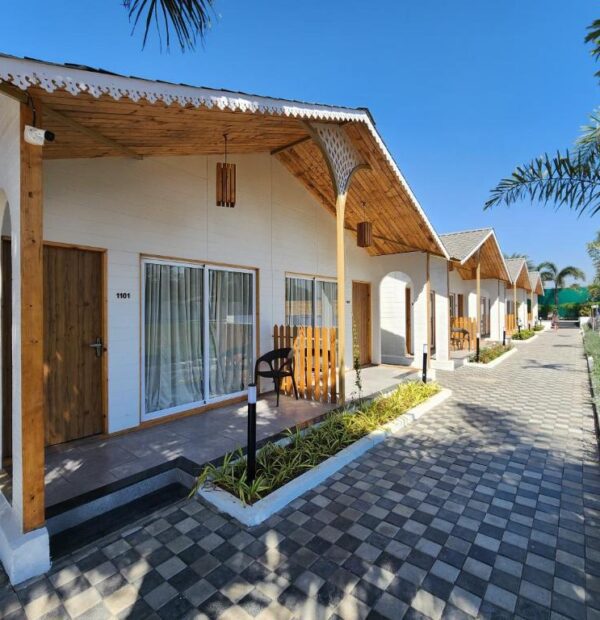 VITS Select Devka Beach