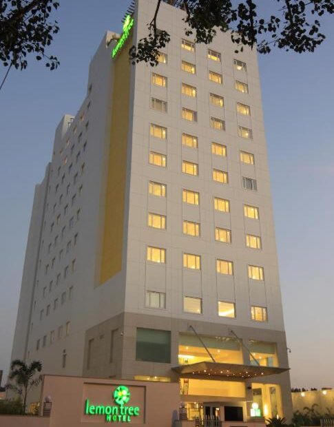 Lemon Tree Premier Ulsoor Lake