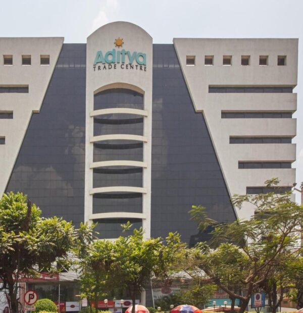 Aditya Park Hyderabad