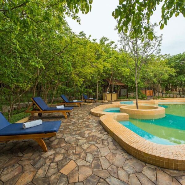 Windflower Resorts & Spa Bandipur