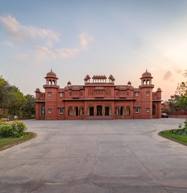 Brij Gaj Kesri, Bikaner