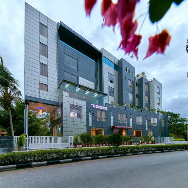 Regenta Inn Devanahalli