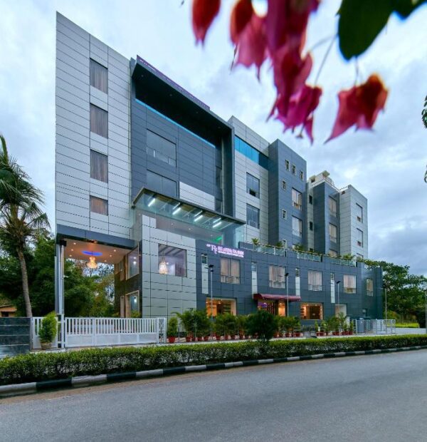 Regenta Inn Devanahalli