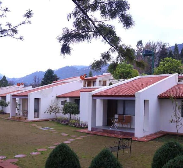 Country Inn Nature Resort, Bhimtal