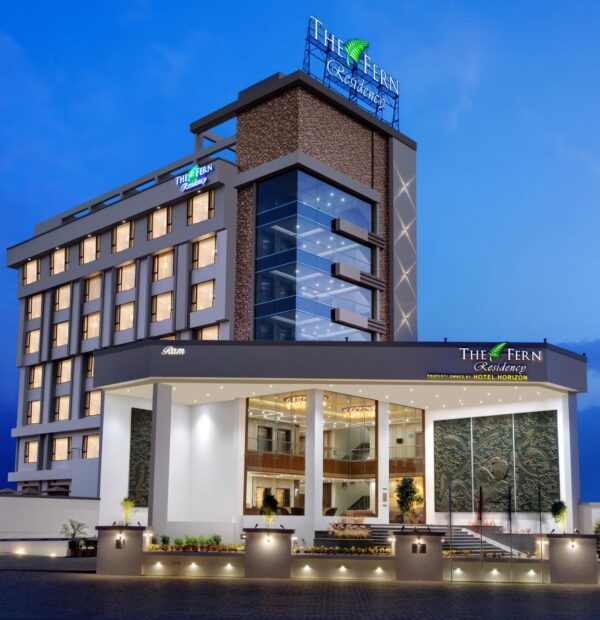 UK27 The Fern Belagavi