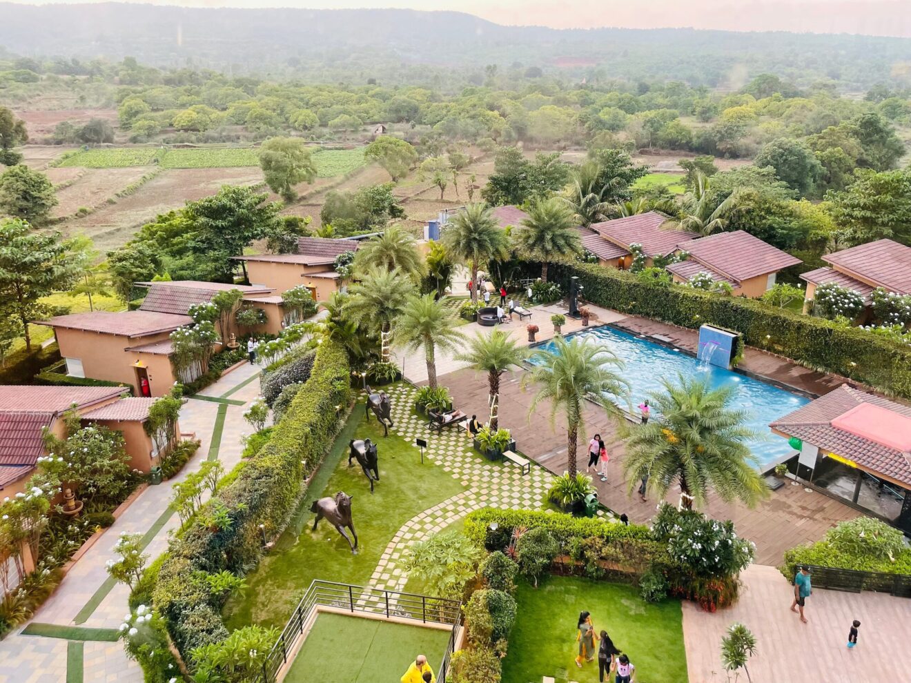 Regenta Resort Belagavi