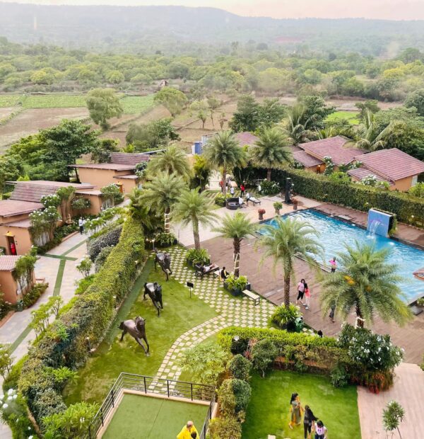 Regenta Resort Belagavi