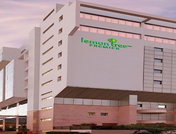 Lemon Tree Premier Jaipur