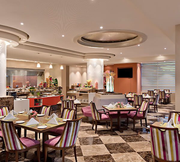 Fortune Park Pushpanjali Durgapur