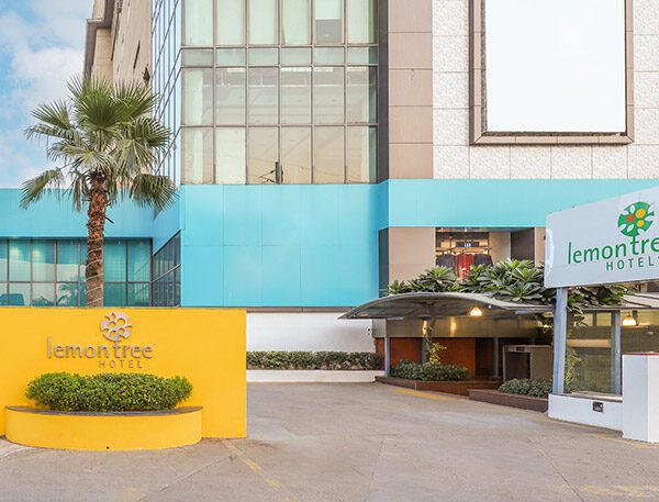 Lemon Tree Hotel East Delhi Mall Kaushambi