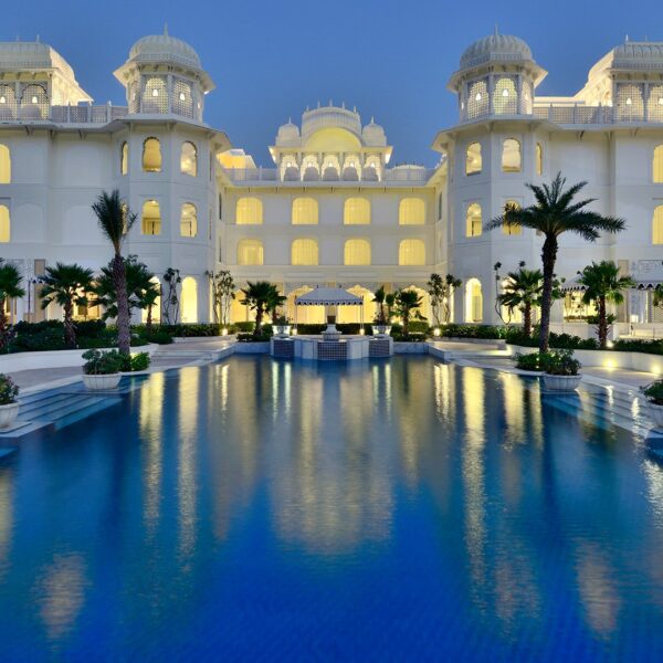 Leela Jaipur