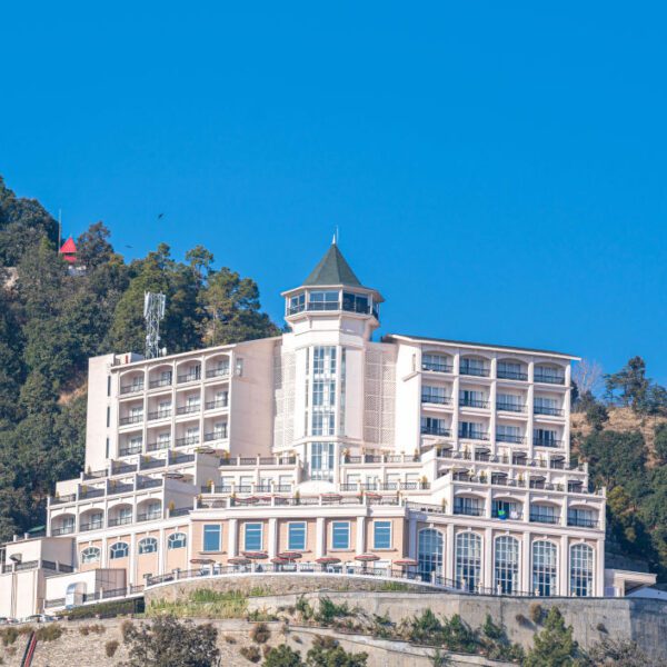 Welcomhotel by ITC Hotels, Tavleen, Chail