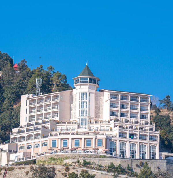 Welcomhotel by ITC Hotels, Tavleen, Chail