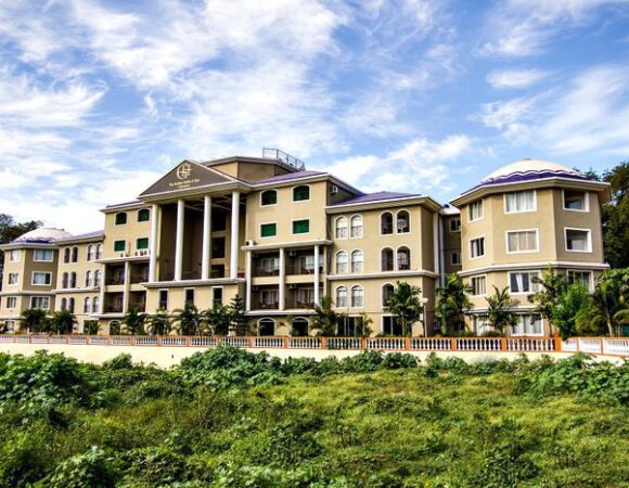 Golden Suites Goa
