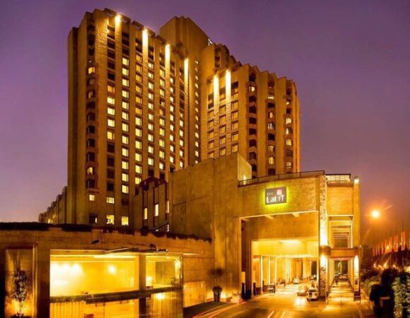 Lalit Delhi
