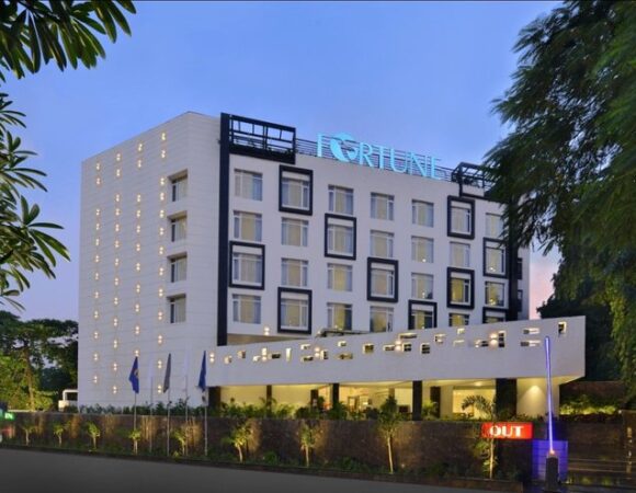 Fortune Park Sishmo Bhubaneswar