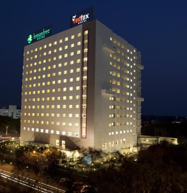 Lemon Tree Premier Hitec City Hyderabad