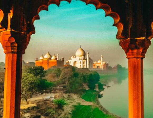 Things to do in India at least once in your life
