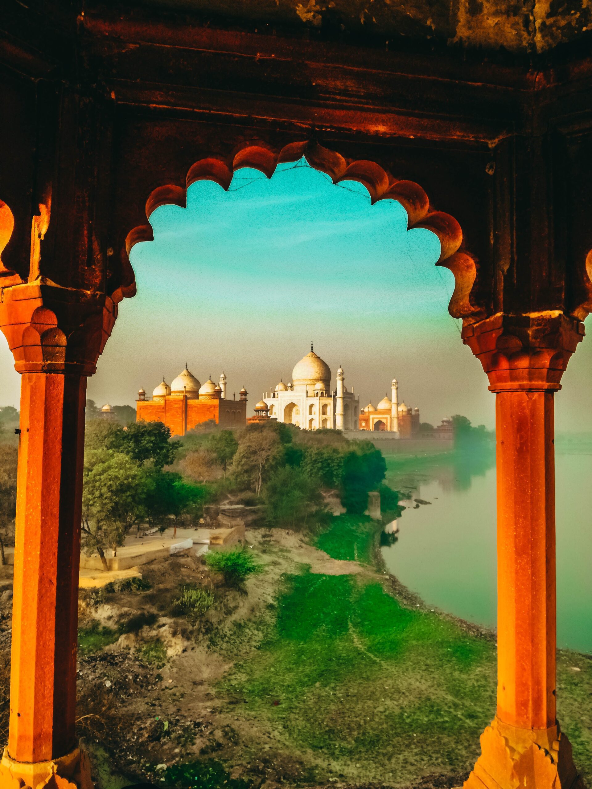 Things to do in India at least once in your life