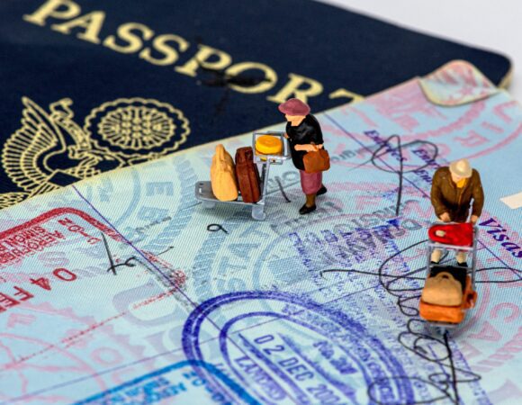5 countries that offer retirement visas.