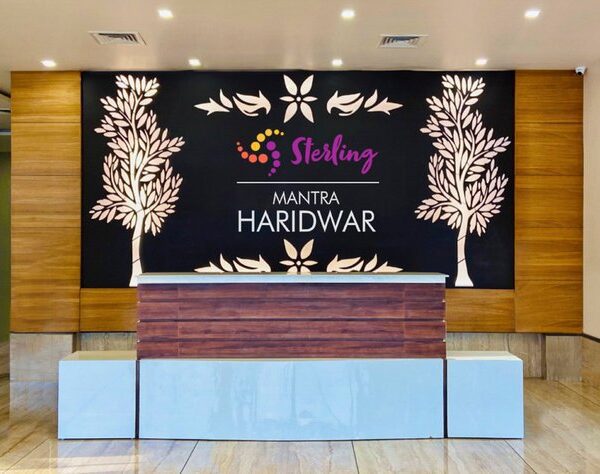 Sterling Mantra Haridwar