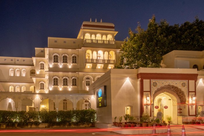 WelcomHeritage Ramgarh, Panchkula