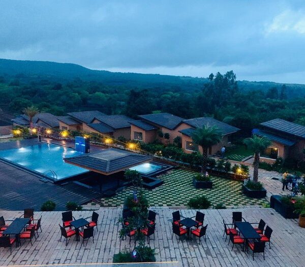 Regenta Resort Belagavi