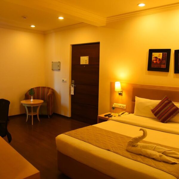 Royal Orchid Suites Whitefield