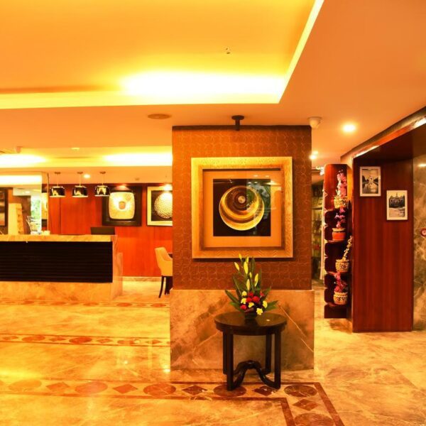 Royal Orchid Suites Whitefield