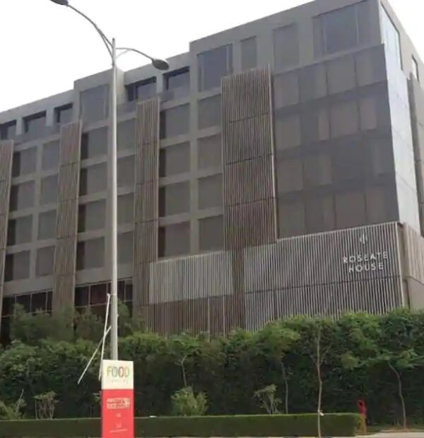 Roseate House Aerocity