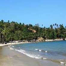 Andaman Islands 6 N 7D