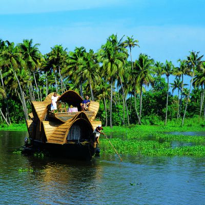 KERALA TOUR 5N 6D