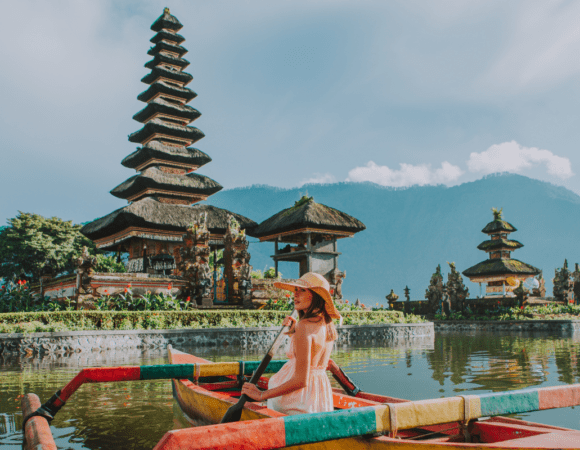 Bali – Indonesia – Delightful Bali