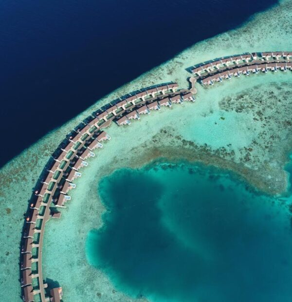 Maldives - Romantic Retreat at OBLU SELECT Sangeli