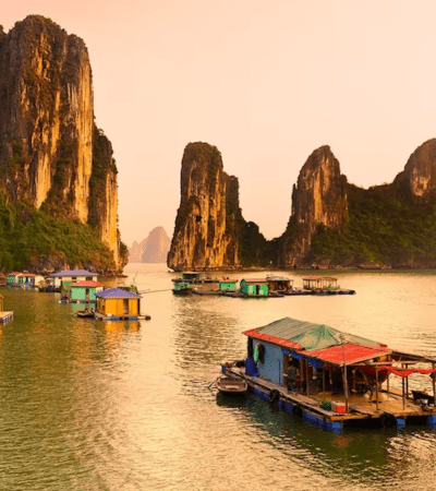 Vietnam – Vietnam Explorer