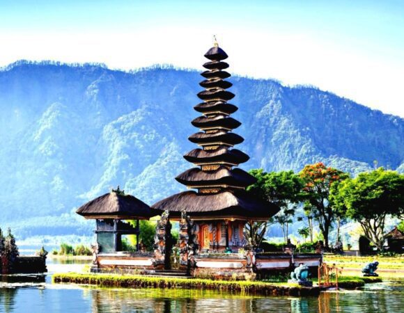 Bali, Mount Batur & More