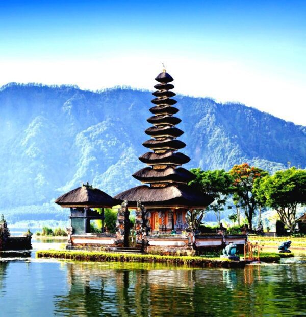 Bali, Mount Batur & More