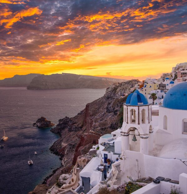 Greece - Romantic Greece