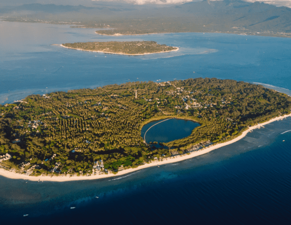 Bali – Indonesia – Bali with Gili Island