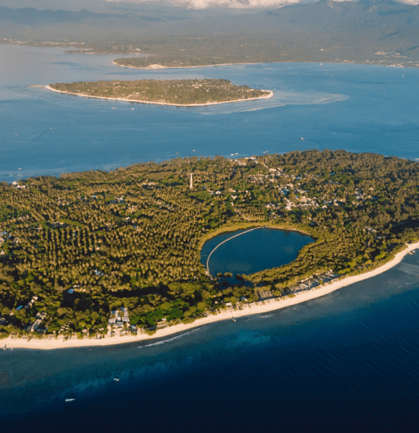 Bali - Indonesia - Bali with Gili Island