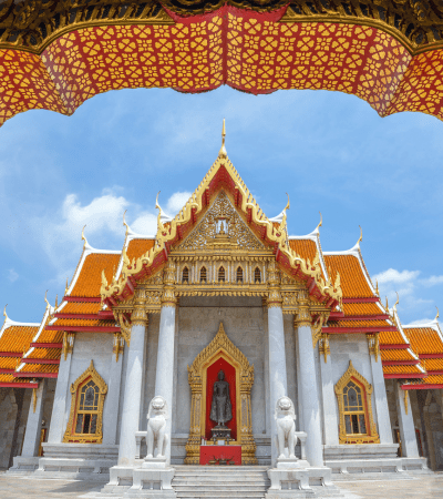 Thailand – Thailand Exploration