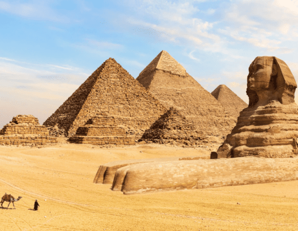 8 Best Experiences to have in Egypt