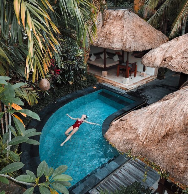 Bali - Indonesia - Pocket friendly Bali