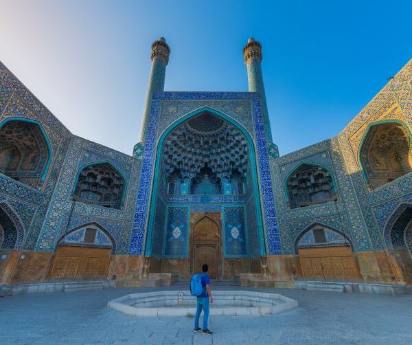Explore Iran: Your Guide to Visa-Free Travel for Indians