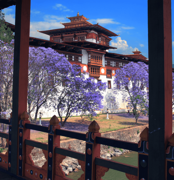 Bhutan - 7 N / 8 D - Phuentsholing 2N, Thimphu - 2N