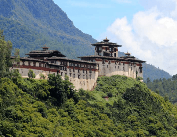 Bhutan - 7 N / 8 D - Thimphu - 2N, Punakha/Wangdue 2N, Paro - 3N